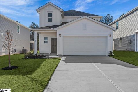 120 Bechler Drive