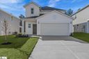 120 Bechler Drive sold home in Gray Court, SC