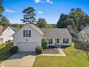 681 Thornbird Circle sold home in Boiling Springs, SC