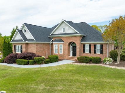 6 Pepper Bush Drive sold home in Willow Creek, Greer, SC