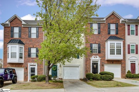 455 Canewood Place sold home in Carlton Place, Mauldin, SC