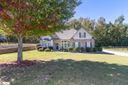 158 Waltzing Vine Lane sold home in Williamston, SC