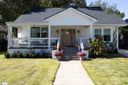 102 Elm Street sold home in Greenville, SC