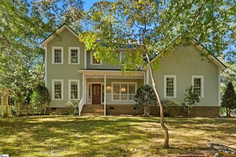 100 Bonwood Avenue sold home in Poinsettia, Simpsonville, SC