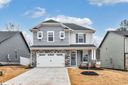419 Barbican Place Lot 21 Harper II sold home in Greenville, SC