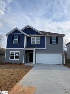 148 Cedar Shoals Court sold home in Edgewood Farms, Easley, SC