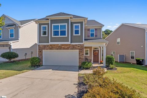 523 Bailey Elizabeth Way sold home in Dunsmore, Inman, SC