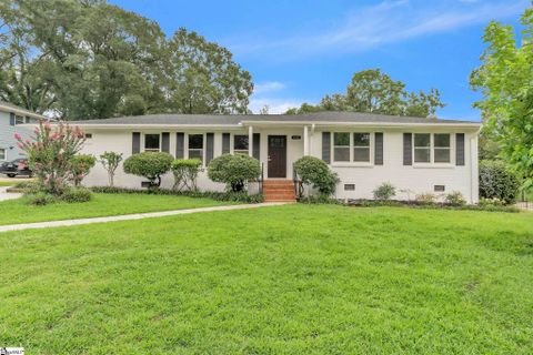 601 Parkins Mill Road