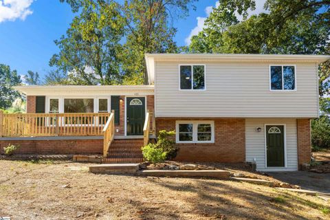 103 Indian Trail