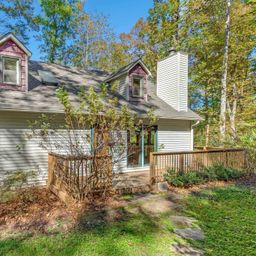 262 Belvoir Drive