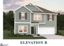 247 Green Pasture Road Lot 027 sold home in Fountain Inn, SC