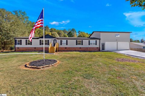 2 Stern Court sold home in River Valley, Greenville, SC