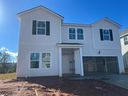 248 Green Pasture Road Lot 099 sold home in Fountain Inn, SC