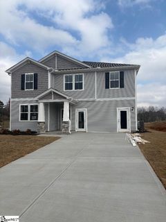 Homes in Edgewood Farms, Easley