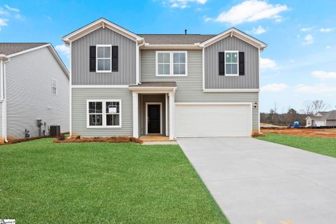 137 Cedar Shoals Court
