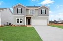 137 Cedar Shoals Court sold home in Easley, SC