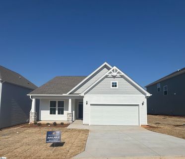 453 Haddon Trail Lot 50