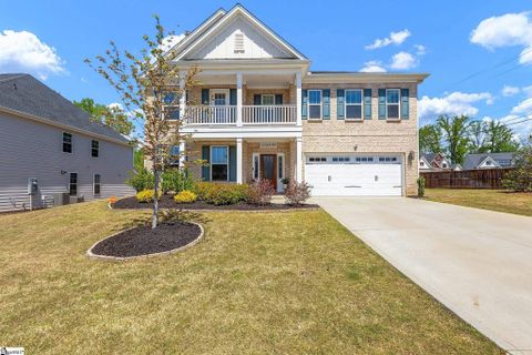 201 Tyrian Drive
