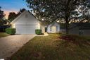 211 Bellport Drive sold home in Greenville, SC