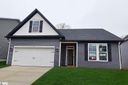 417 Barbican Place Lot 20 sold home in Greenville, SC