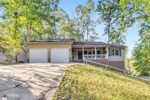 207 N Hogan Drive