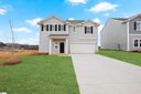 135 Cedar Shoals Court sold home in Easley, SC
