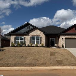 225 Rolling Waters Drive Lot 69