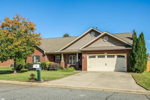 440 Slate Drive sold home in Hanging Rock, Boiling Springs, SC
