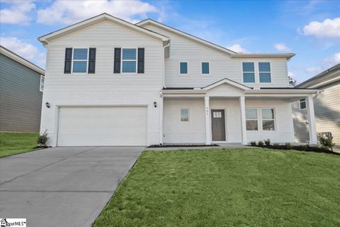 503 Tilson Road