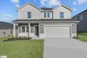 502 Tilson Road sold home in Piedmont, SC