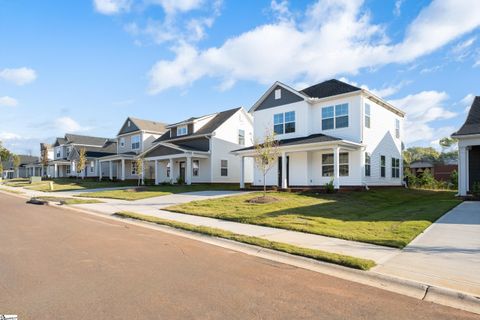 A home in Lakeview At Berea, Greenville