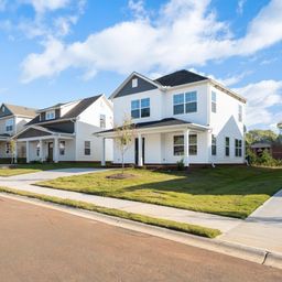 19 Thorndike Way