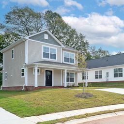 214 Waltham Court
