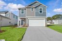 2 Angel Wood Drive sold home in Piedmont, SC