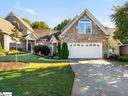 421 Clare Bank Drive sold home in Greer, SC
