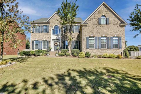 15 Windrush Lane sold home in Plantation Greene, Greenville, SC