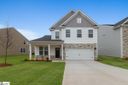 1004 Maridian Street sold home in Simpsonville, SC