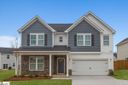 506 Torgerson Way sold home in Simpsonville, SC