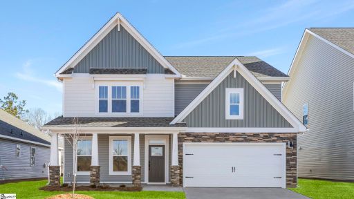 110 Archer Drive