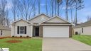 211 Pristine Drive sold home in Greenwood, SC