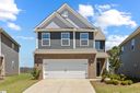 19 Fennec Drive sold home in Fountain Inn, SC