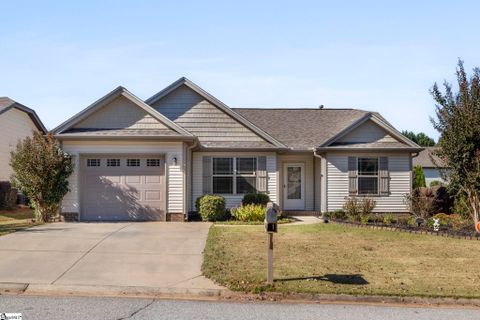621 Chartwell Drive
