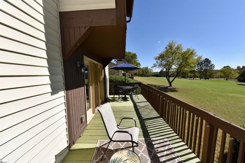 3210 Bethel Road Unit 66 sold home in Holly Towne, Simpsonville, SC