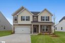 1006 Maridian Street sold home in Simpsonville, SC