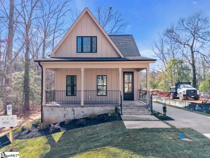 120 Clark Street sold home in Nicholtown, Greenville, SC