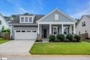 311 Nebbiolo Lane sold home in Simpsonville, SC