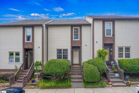 3210 Bethel Road Unit 18 sold home in Holly Towne, Simpsonville, SC