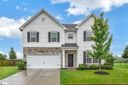 238 Braselton Street sold home in Duncan, SC