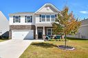 14 Darrowby Way sold home in Simpsonville, SC