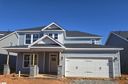 12119 Mahogany Circle sold home in Inman, SC